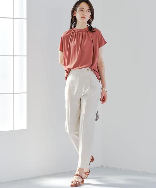 Green label relaxing ブレザー 48サイズ⭐美品 セール】スラブオックス ジレ（ベスト）｜green label relaxing