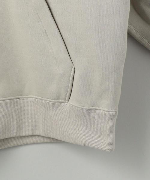 NIKE ACG(ナイキエィシージー)の「NIKE ACG(ナイキ エーシージー)HOODIE(パーカー・メンズ・その他1/ナチュラル・MEDIUM/SMALL/X-LARGE/LARGE)」の6枚目の写真