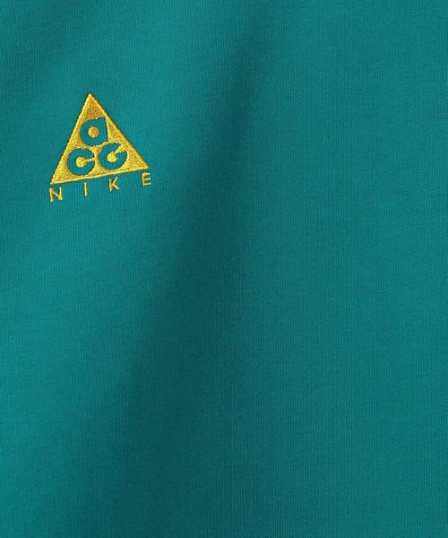 NIKE ACG(ナイキエィシージー)の「NIKE ACG(ナイキ エーシージー)HOODIE(パーカー・メンズ・その他1/ナチュラル・MEDIUM/SMALL/X-LARGE/LARGE)」の9枚目の写真