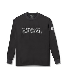 Back Channel | WATER REPELLENT LONG SLEEVE T(Tシャツ/カットソー)