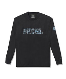 Back Channel | WATER REPELLENT LONG SLEEVE T(Tシャツ/カットソー)