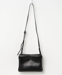 YAHKI | YAHKI(ヤーキ) RECTANGLE BAG(ショルダーバッグ)