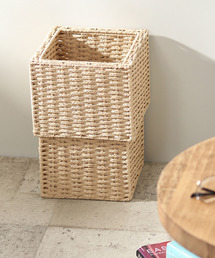 LBC（エルビーシー）の「【ZOZO限定】ペーパーダストＢＯＸ（ダストボックス）」