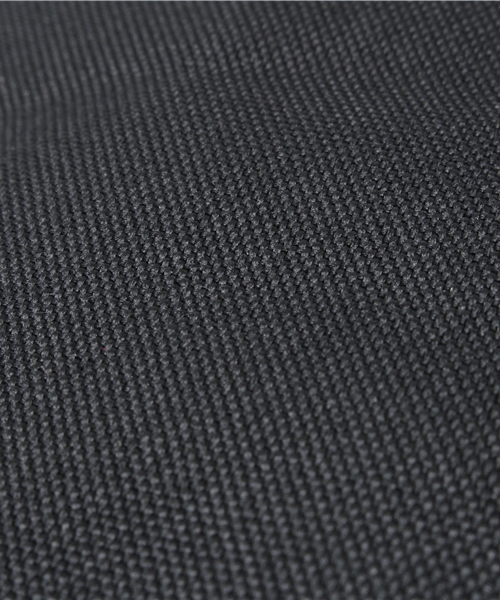 WACKO MARIA(ワコマリア)の「WACKO MARIA×PORTER 14AW SOLID BACK PACK(バックパック/リュック・メンズ・ブラック・ONE SIZE)」の13枚目の写真