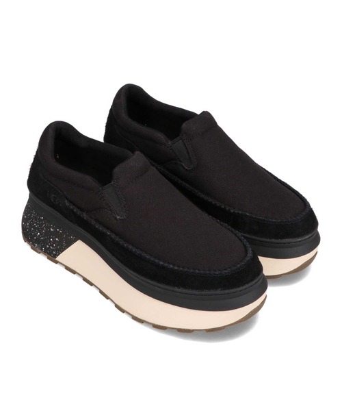 Ugg アグ マリン スリッポン Marin Slip On スニーカー Ugg アグ のファッション通販 Zozotown