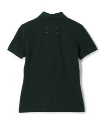 美品 Maison Margiela レイヤード ニット ポロシャツ 415P▲ 54858029b_b_10_215.jpg
