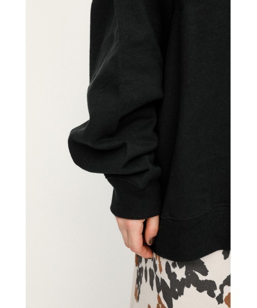 SLY（スライ）の「MERANGE 4XL SW トップス/スウェット