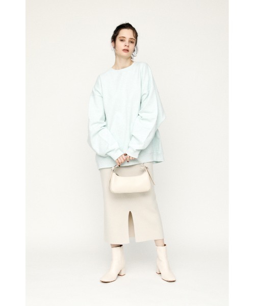SLY（スライ）の「MERANGE 4XL SW トップス/スウェット