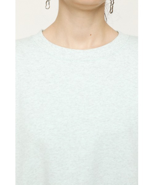 SLY（スライ）の「MERANGE 4XL SW トップス/スウェット