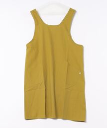 studio CLIP（スタディオクリップ）の「バッククロスエプロン（エプロン）」