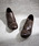 PADRONE�i�p�h���[�l�j�́uPADRONE �p�h���[�l / DERBY PLAIN TOE SHOES [JACK] �_�[�r�[�v���[���g�D���U�[�V���[�Y / PU7358-2001�i�h���X�V���[�Y�j�v�b�_�[�N�u���E��