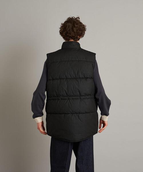 スティーブンアラン　ダウンベスト Steven Alan（スティーブンアラン）｜ダウンベスト一覧 - WEAR