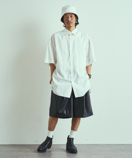 Lui's（ルイス）の「サイドゴアブーツ（ブーツ）」 - WEAR