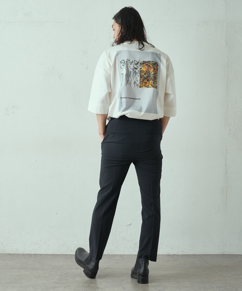 Lui's（ルイス）の「サイドゴアブーツ（ブーツ）」 - WEAR