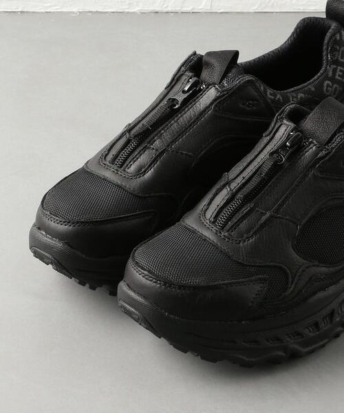 UGG（アグ）の「UGG M CA805ZIP GORE-TEX（スニーカー）」 - WEAR
