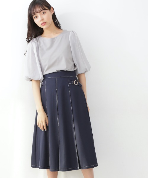 JILL by JILL STUART（ジルバイジルスチュアート）の「◇バイカラー