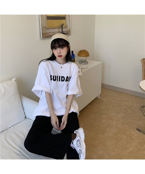 PERSONSOUL トーテム ヴィンテージ 半袖 Tシャツ Distessed Tee PERSONSOUL トーテム ヴィンテージ 半袖 Tシャツ Distessed Tee