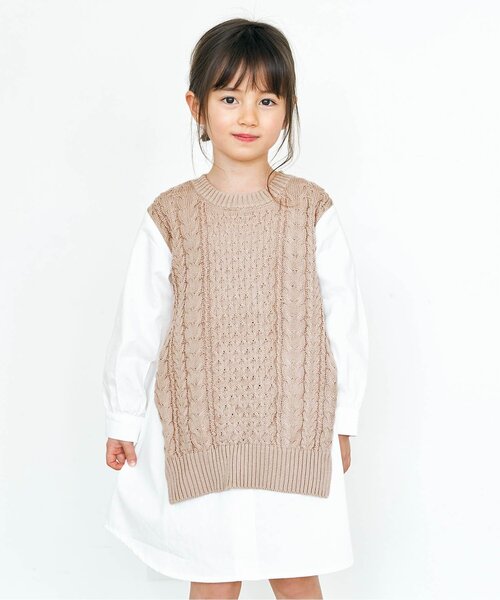 セール ニットベストドッキングワンピース ワンピース Apres Les Cours アプレレクール のファッション通販 Zozotown セール ニットベストドッキングワンピース ワンピース Apres Les Cours アプレレクール のファッション通販 Zozotown