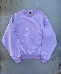FIG&VIPER | ORGINAL MID PO(スウェット)