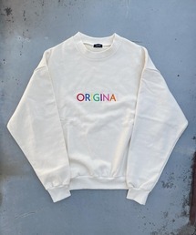 FIG&VIPER | ORGINAL MID PO(スウェット)