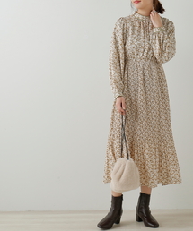 Ray Cassin レイカズンのワンピース プリーツ 通販 Zozotown