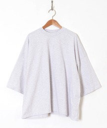 HOLIDAY | SUPER FINE DRY BIG T-SHIRT スーパーファインドライビッグTシャツ(Tシャツ/カットソー)