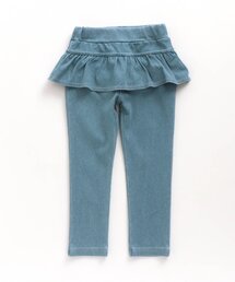 ペプラム/7days Style pants 10分丈