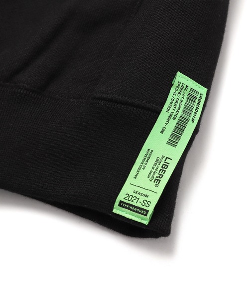 【希少品】LIBERE リベーレ パーカー THE FIRST BE:FIRST Amazon.co.jp: リベーレ パーカーL BE:FIRST マナト着用 befirst