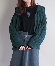 セーラーカーディガン