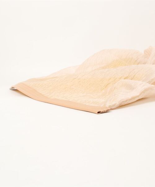 LIPSTAR(リップスター)の「≪CONTROL FREAK/コントロールフリーク≫シアービッグバッグ(ハンドバッグ・レディース・イエロー/ブルー・FREE)」の3枚目の写真