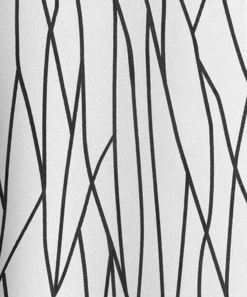 UNITED ARROWS（ユナイテッドアローズ）の「UBC ラインプリント ボウタイブラウス◆（シャツ/ブラウス・レディース・ライトブルー/ベージュ/オフホワイト・FREE）」の16枚目の写真