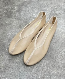 apres jour mignon | センターシームシアーフラット【ZOZOTOWN限定アイテム】(パンプス)
