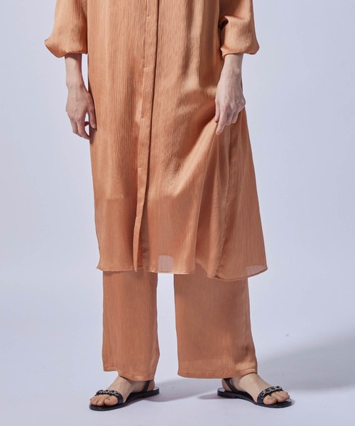 平和屋着物○本場琉球絣 紬 正絹 逸品 AABD9873ph