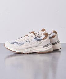 NEW BALANCE | 【国内限定展開】＜New Balance（ニューバランス）＞W992 スニーカー†(スニーカー)