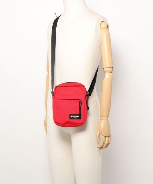 【関税/送料込】【EASTPAK】アクセサリー EASTPAK SPRINGER ウエストポーチ ウエストバッグ レディース