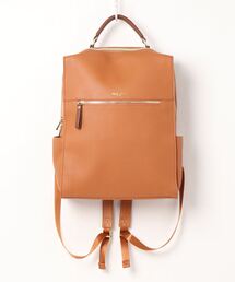 THE MORNING AFTER | [ Legato Largo / レガートラルゴ ] PC収納リュック(バックパック/リュック)