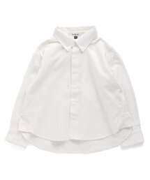 F.O.U | コンフォートボタンダウンシャツ(シャツ/ブラウス)