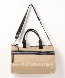 全新✨ MARC JACOBS SUSPIRIA/ダッフル バッグ MARC JACOBS（マークジェイコブス）の「SUSPIRIA/サスペリア ラージ
