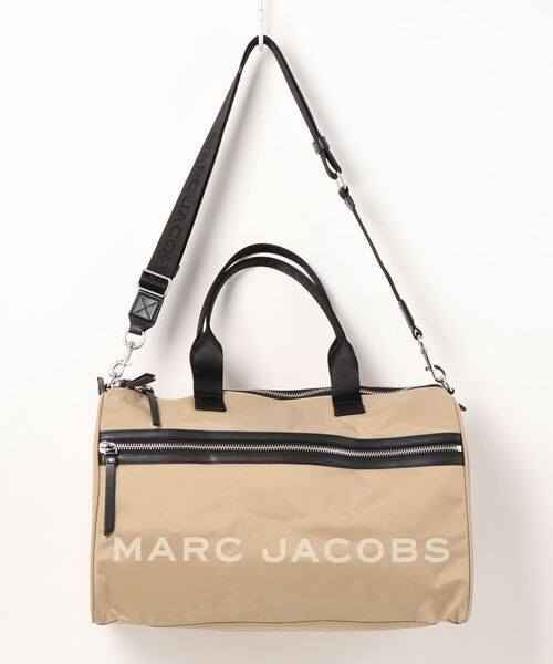 全新✨ MARC JACOBS SUSPIRIA/ダッフル バッグ MARC JACOBS（マークジェイコブス）の「SUSPIRIA/サスペリア ラージ