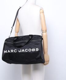 全新✨ MARC JACOBS SUSPIRIA/ダッフル バッグ MARC JACOBS（マークジェイコブス）の「SUSPIRIA/サスペリア ラージ
