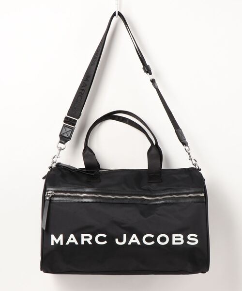 全新✨ MARC JACOBS SUSPIRIA/ダッフル バッグ MARC JACOBS（マークジェイコブス）の「SUSPIRIA/サスペリア ラージ