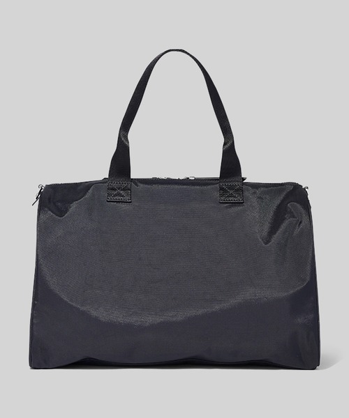 全新✨ MARC JACOBS SUSPIRIA/ダッフル バッグ MARC JACOBS（マークジェイコブス）の「SUSPIRIA/サスペリア ラージ