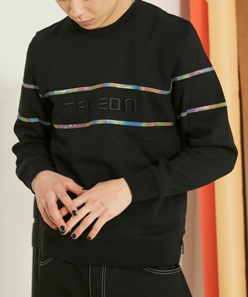 【セール】TAKEON SWEAT（スウェット）｜TAKEON（テイクオン）