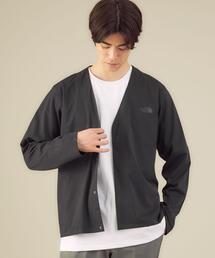 THE NORTH FACE | [ ザ ノースフェイス ] THE NORTH FACE テック ラウンジ カーディガン(カーディガン/ボレロ)