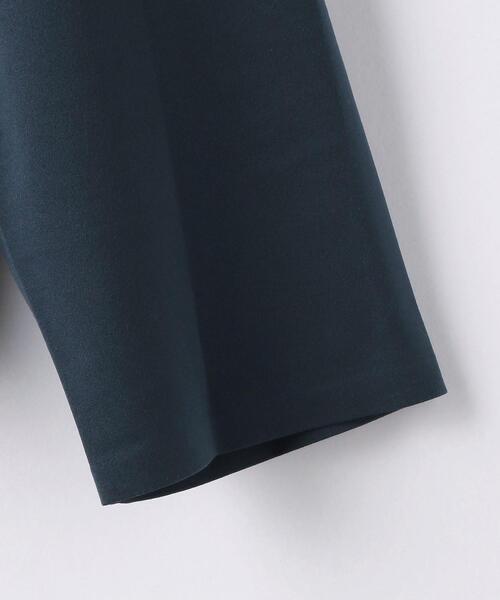 THE NORTH FACE（ザノースフェイス）の「[ ザ ノースフェイス ] THE NORTH FACE テック ラウンジ カーディガン（カーディガン/ボレロ・メンズ・ネイビー/ブラック・MEDIUM/SMALL/LARGE）」の15枚目の写真