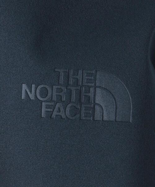 THE NORTH FACE（ザノースフェイス）の「[ ザ ノースフェイス ] THE NORTH FACE テック ラウンジ カーディガン（カーディガン/ボレロ・メンズ・ネイビー/ブラック・MEDIUM/SMALL/LARGE）」の8枚目の写真