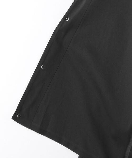 THE NORTH FACE（ザノースフェイス）の「[ ザ ノースフェイス ] THE NORTH FACE テック ラウンジ カーディガン（カーディガン/ボレロ・メンズ・ネイビー/ブラック・MEDIUM/SMALL/LARGE）」の18枚目の写真