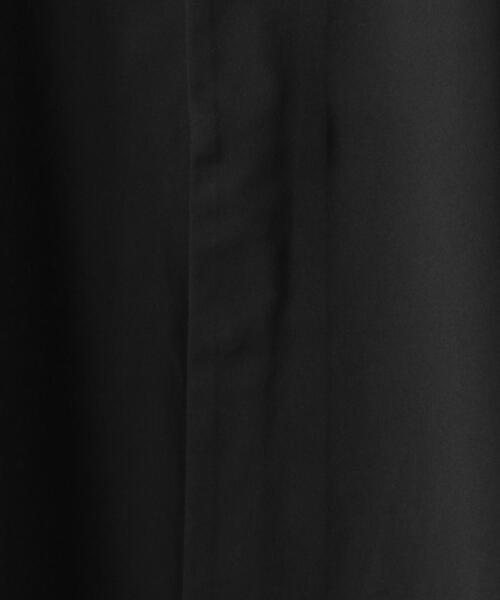 THE NORTH FACE（ザノースフェイス）の「[ ザ ノースフェイス ] THE NORTH FACE テック ラウンジ カーディガン（カーディガン/ボレロ・メンズ・ネイビー/ブラック・MEDIUM/SMALL/LARGE）」の19枚目の写真