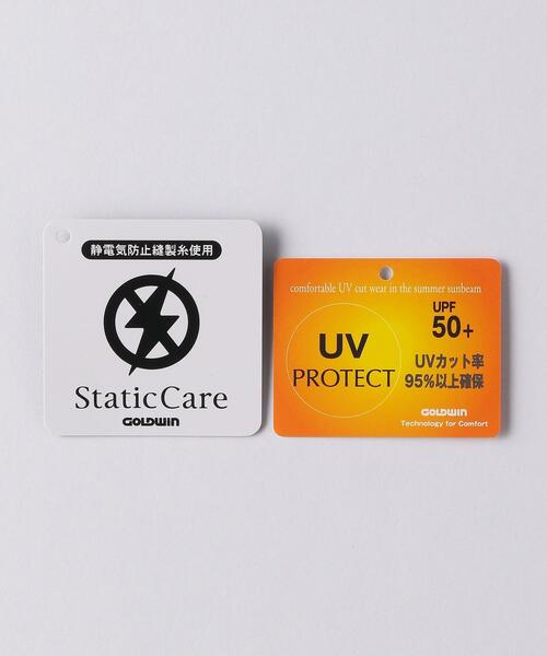 THE NORTH FACE（ザノースフェイス）の「[ ザ ノースフェイス ] THE NORTH FACE テック ラウンジ カーディガン（カーディガン/ボレロ・メンズ・ネイビー/ブラック・MEDIUM/SMALL/LARGE）」の22枚目の写真