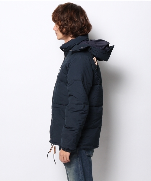 SHIPS JET BLUE（シップスジェットブルー）の「Cape Heights: 